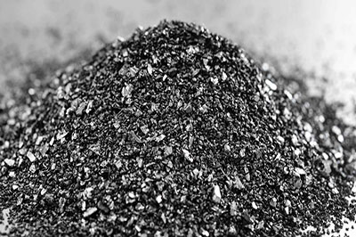 activated carbon